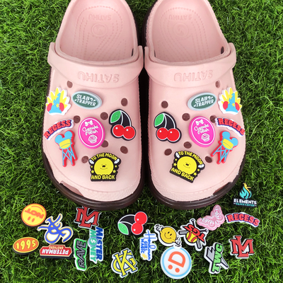 Affordable Crocs Accessories | Fun Charms for Your Crocs