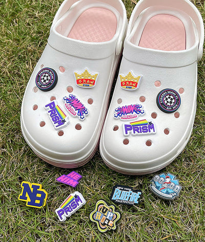 Jibbitz for Crocs | Add a Personal Touch to Your Crocs