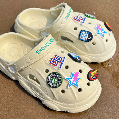 How to Put Charms on Crocs | Easy Steps for Customizing Your Shoes