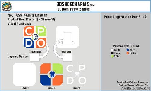 custom shoe charms and straw toppers-05CC4Amita Dhawan