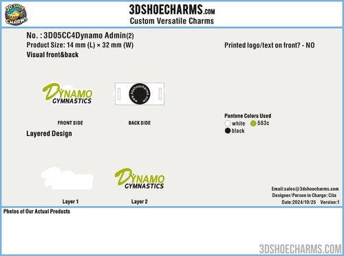 custom versatile shoe charms-05CC4Dynamo Admin