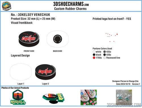 custom shoe charms-05CC4KELSEY VENECHUK