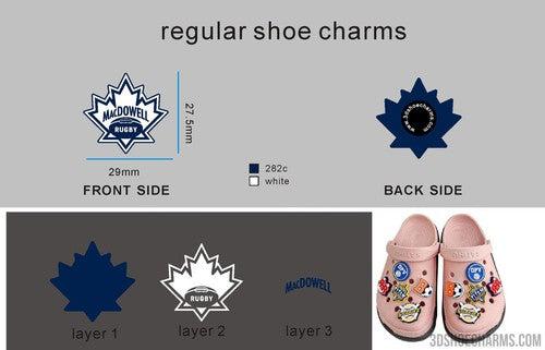 CUSTOM SHOE CHARMS-05CC4Robin MacDowell240930