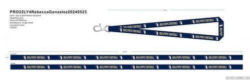 CUSTOM LANYARD - 3d22RM4Rebecca Gonzalez240523