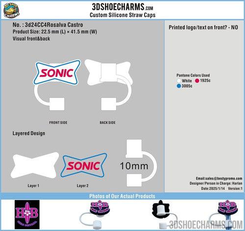 CUSTOM Silicone Straw Topper-24CC4Rosalva Castro20250114