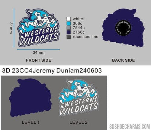 CUSTOM CHARMS-23CC4Jeremy Duniam240603