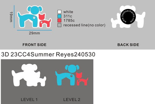 CUSTOM CHARMS-23CC4Summer Reyes240530